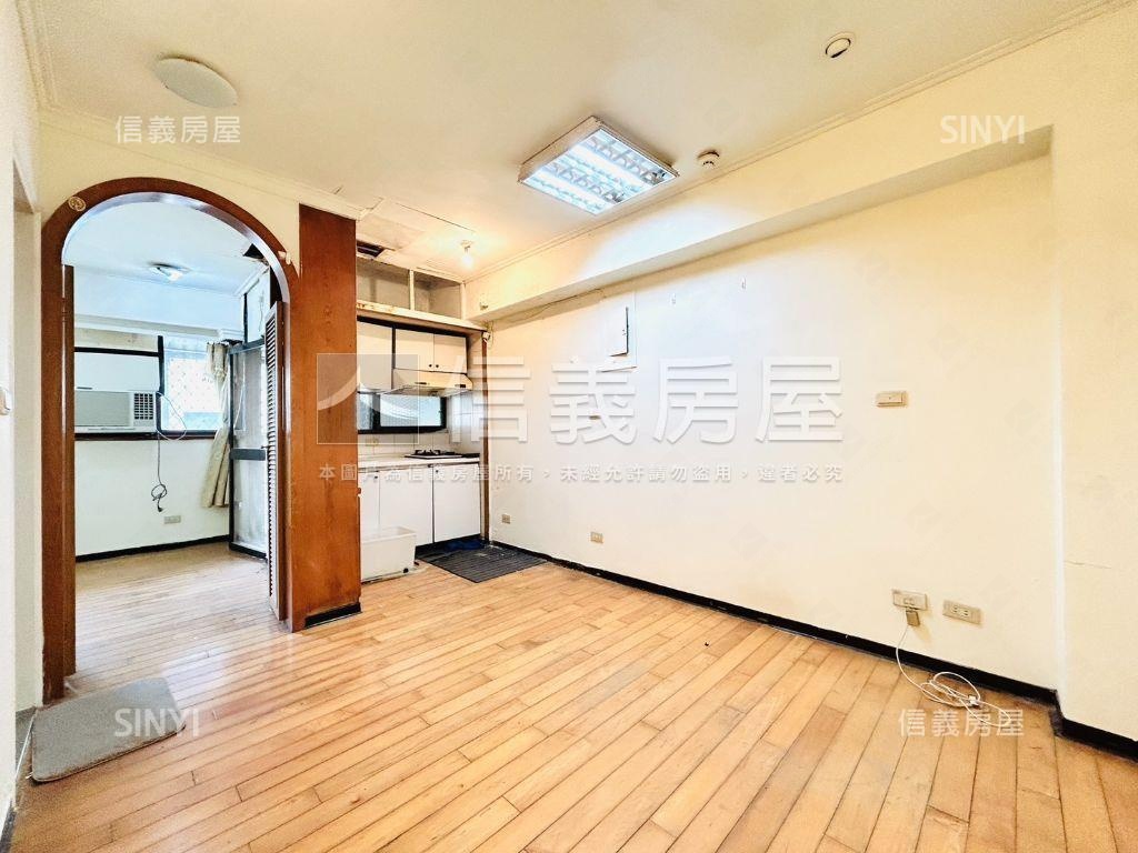 大湖公園捷運－森境一房房屋室內格局與周邊環境