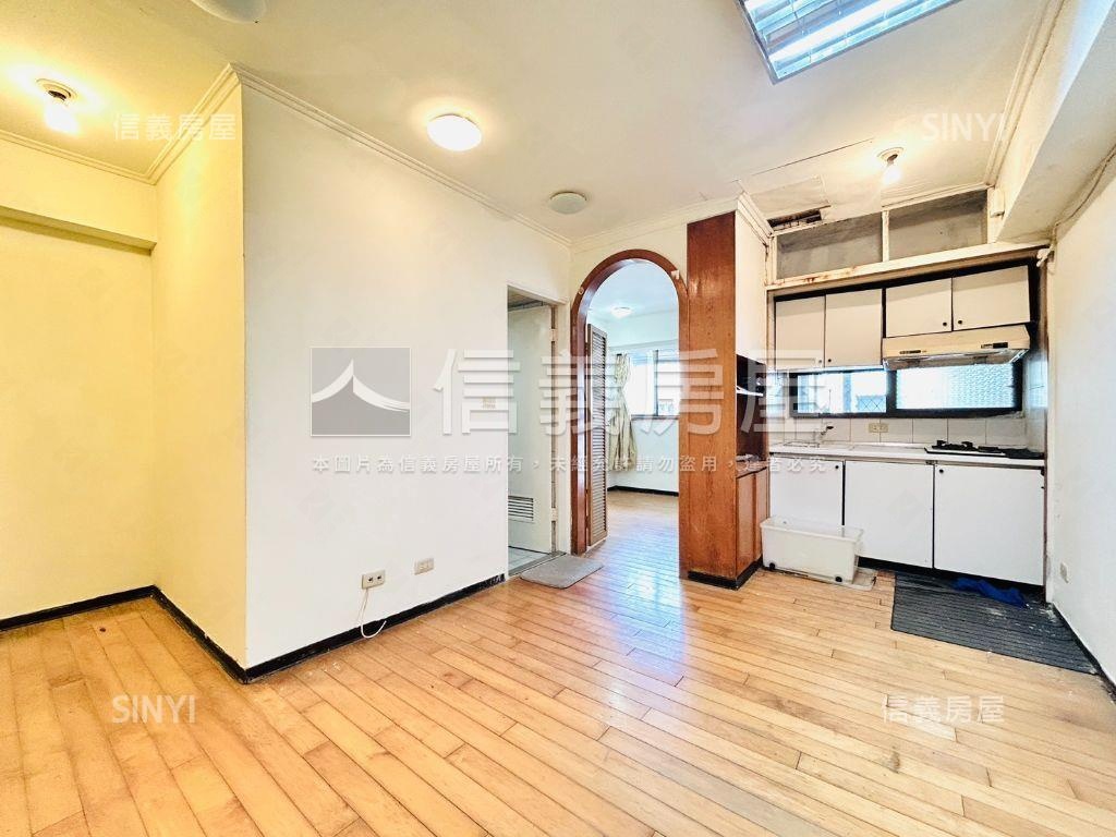 大湖公園捷運－森境一房房屋室內格局與周邊環境