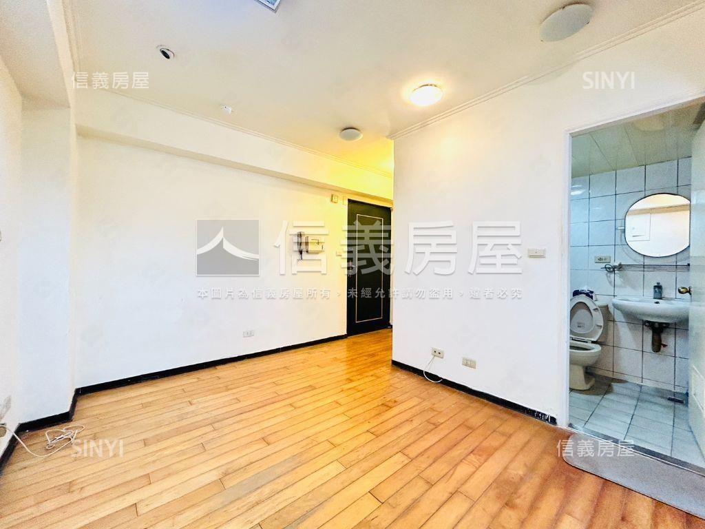 大湖公園捷運－森境一房房屋室內格局與周邊環境