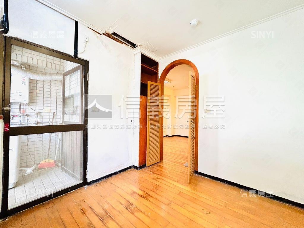 大湖公園捷運－森境一房房屋室內格局與周邊環境