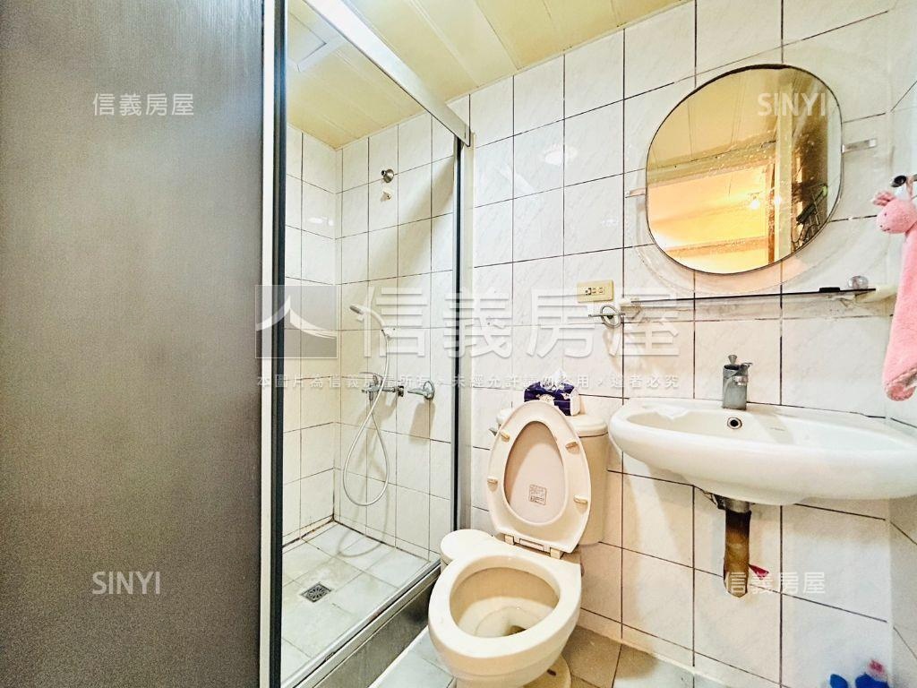 大湖公園捷運－森境一房房屋室內格局與周邊環境