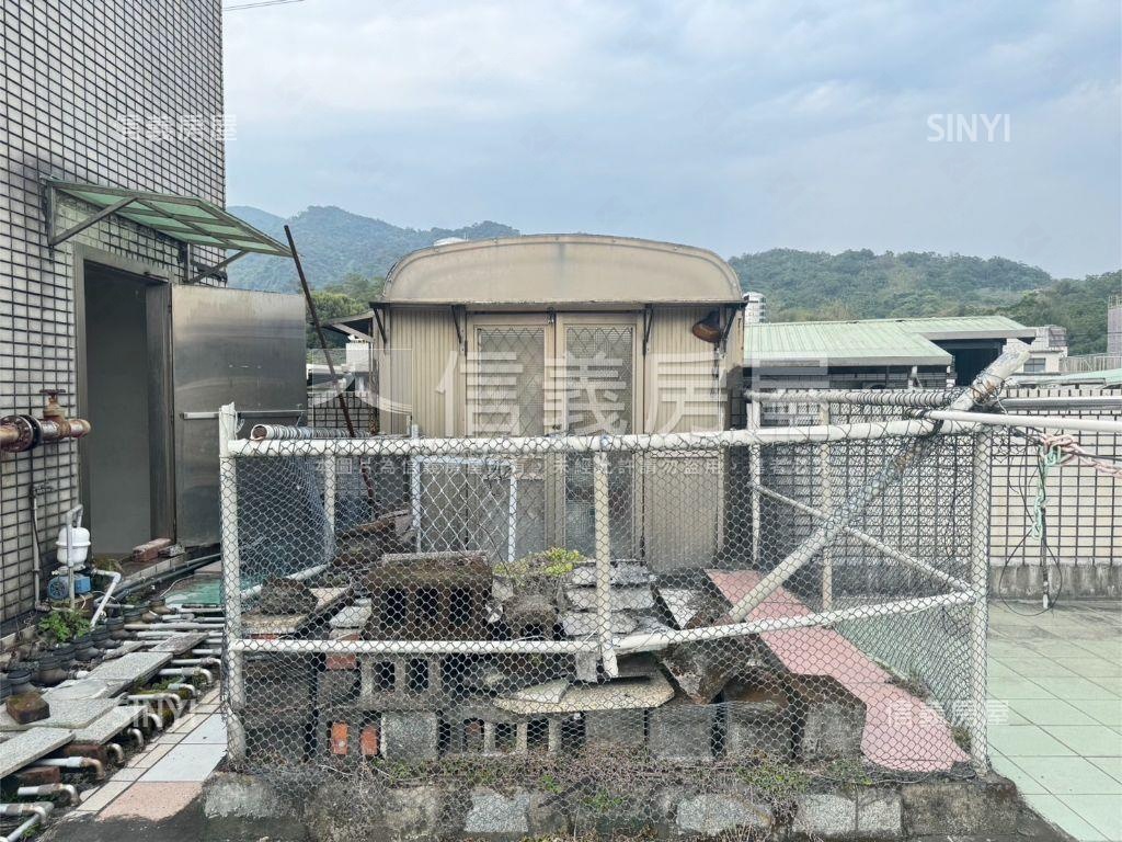 大湖公園捷運－森境一房房屋室內格局與周邊環境