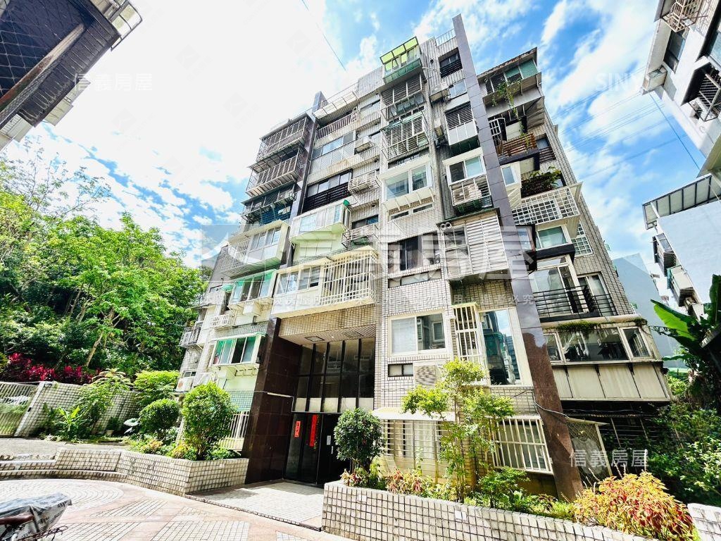 大湖公園捷運－森境一房房屋室內格局與周邊環境