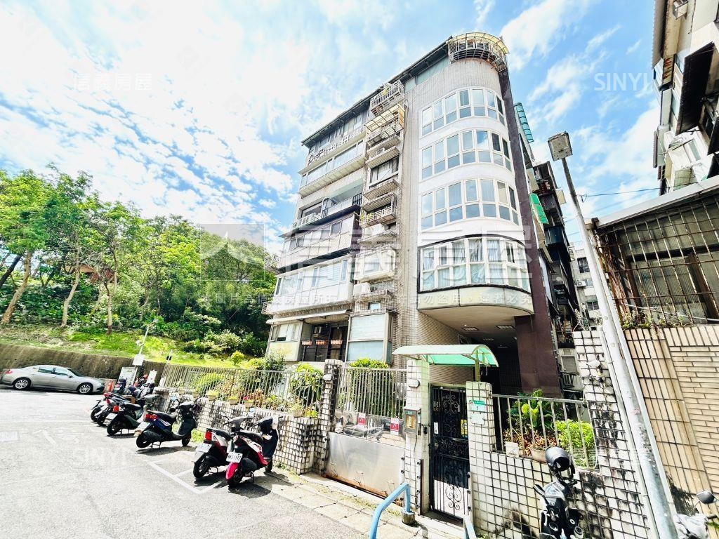 大湖公園捷運－森境一房房屋室內格局與周邊環境