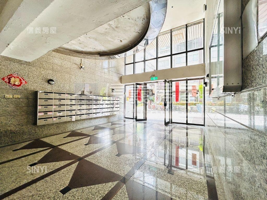 大湖公園捷運－森境一房房屋室內格局與周邊環境