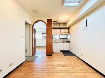 大湖公園捷運－森境一房