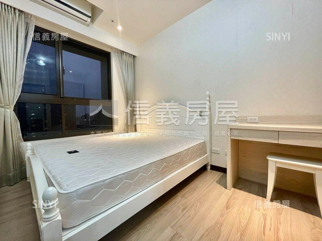 中路精美兩房車位房屋室內格局與周邊環境