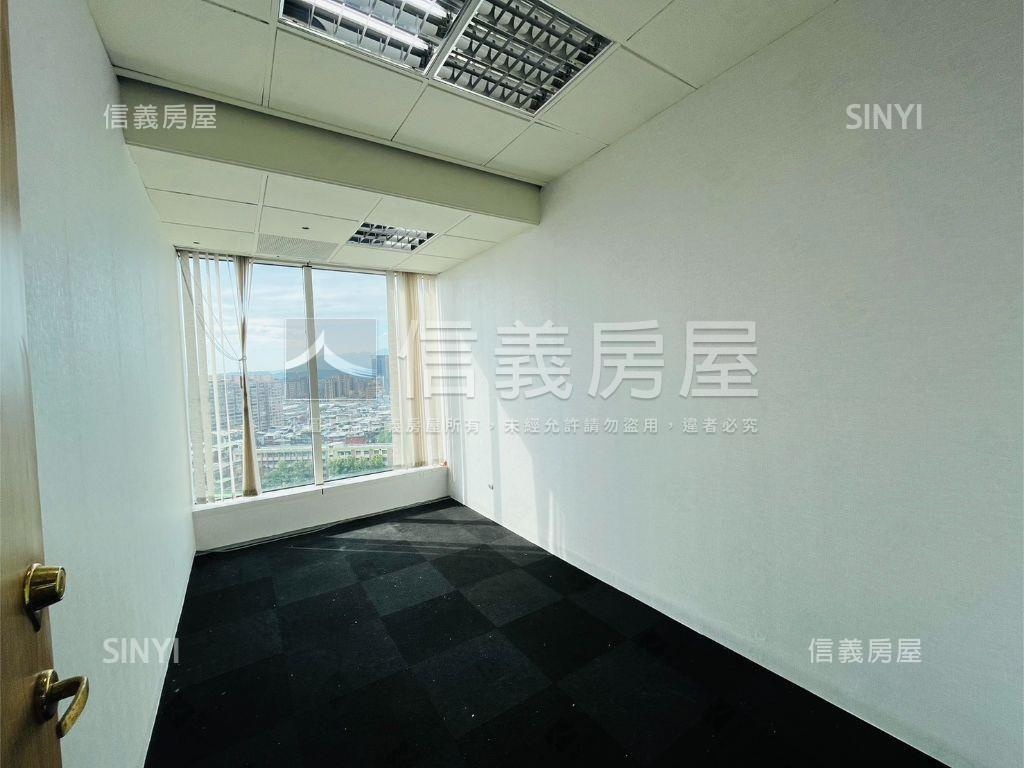忠孝東路近捷運高樓純辦房屋室內格局與周邊環境