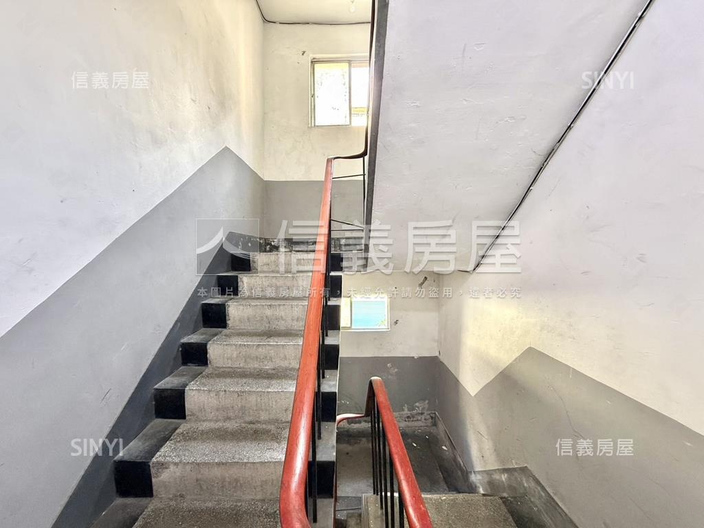 北醫前段公寓黃金二樓房屋室內格局與周邊環境