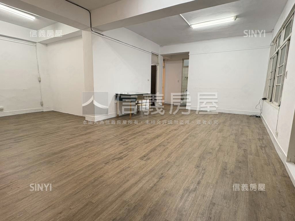 頂溪四房美寓二樓免爬高房屋室內格局與周邊環境