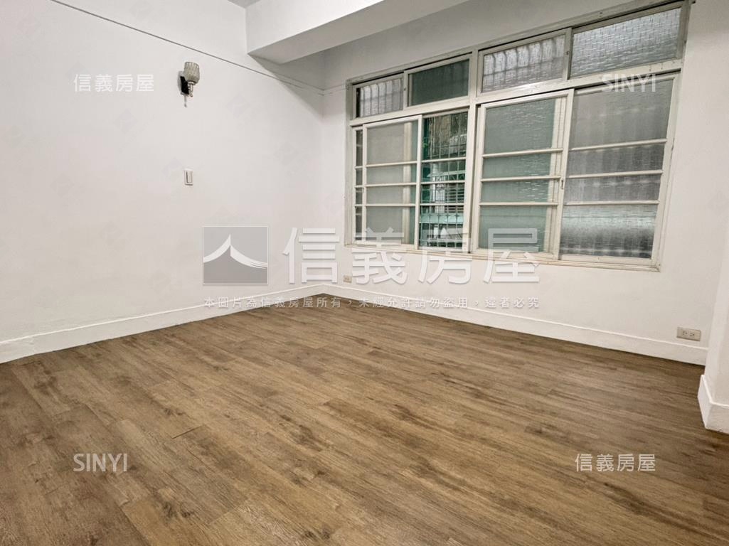 頂溪四房美寓二樓免爬高房屋室內格局與周邊環境