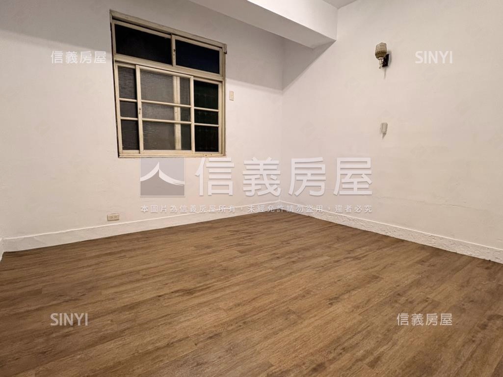 頂溪四房美寓二樓免爬高房屋室內格局與周邊環境