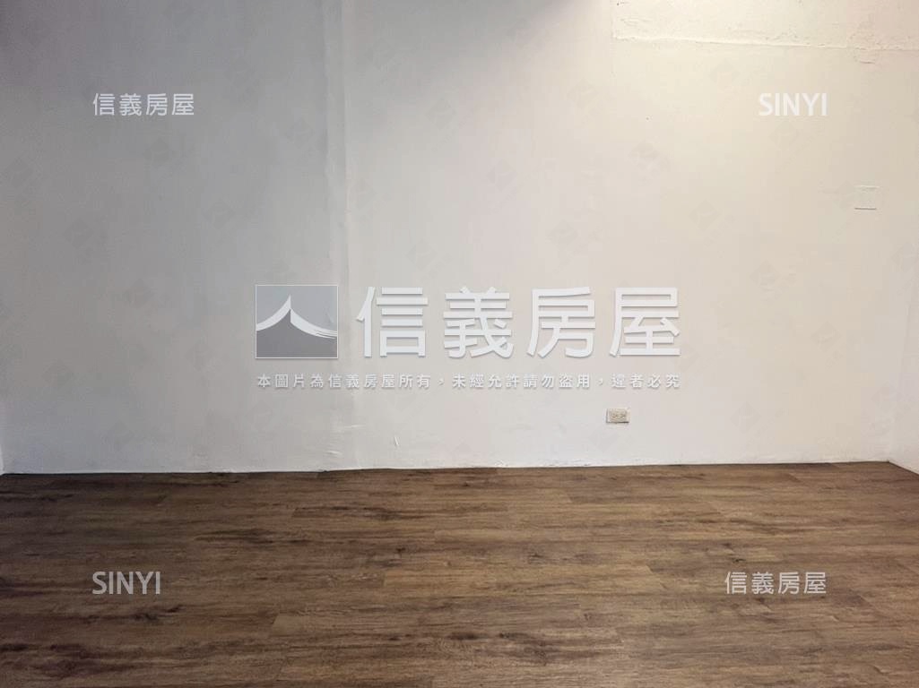 頂溪四房美寓二樓免爬高房屋室內格局與周邊環境