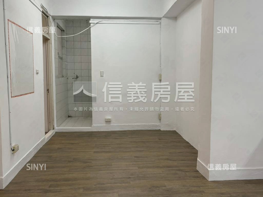 頂溪四房美寓二樓免爬高房屋室內格局與周邊環境