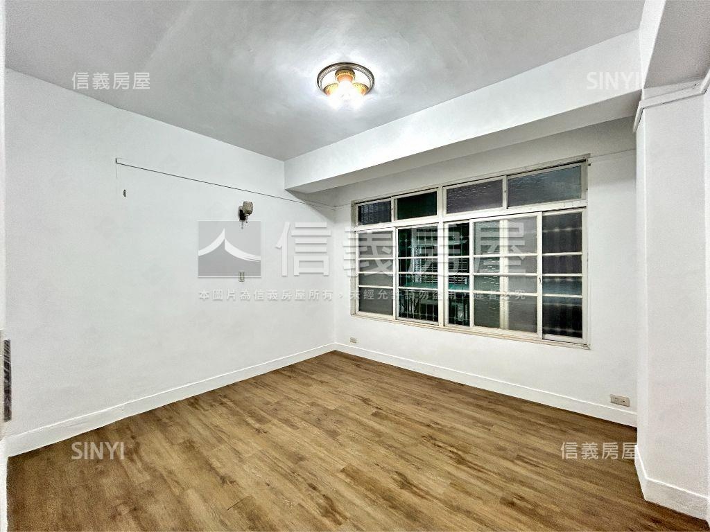 頂溪四房美寓二樓免爬高房屋室內格局與周邊環境