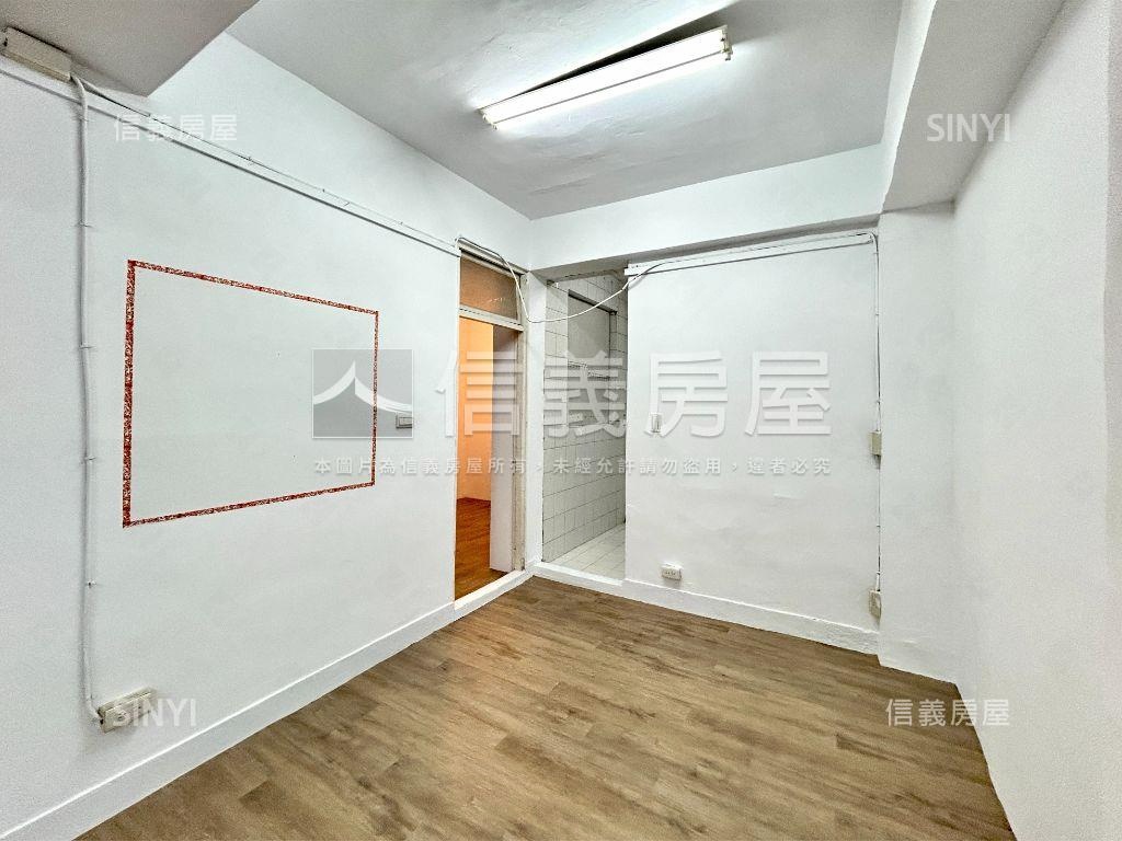 頂溪四房美寓二樓免爬高房屋室內格局與周邊環境