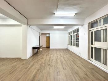 頂溪四房美寓二樓免爬高