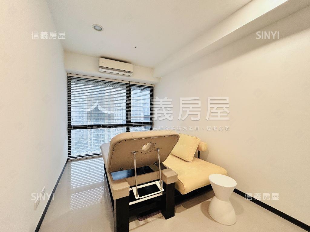 丰上面公司田溪裝潢四房房屋室內格局與周邊環境