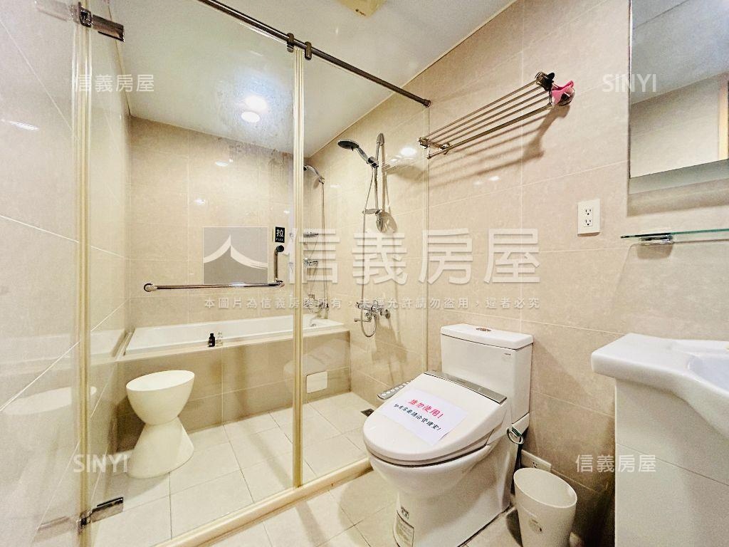 丰上面公司田溪裝潢四房房屋室內格局與周邊環境