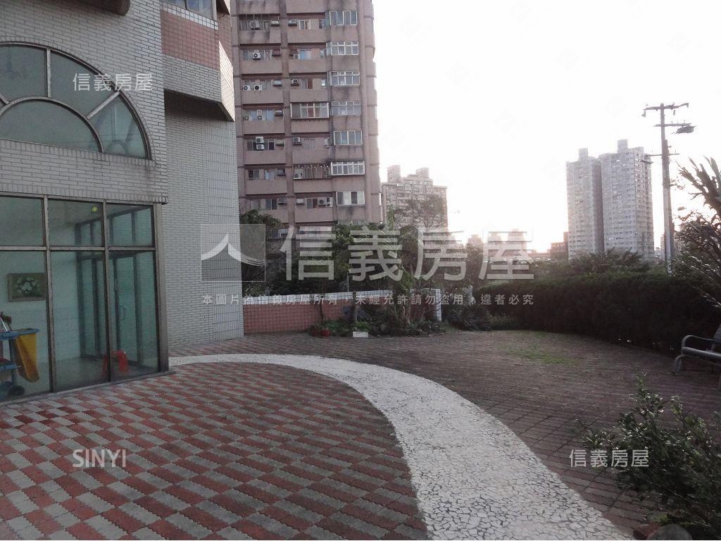 笑傲江河歡喜迎春房屋室內格局與周邊環境