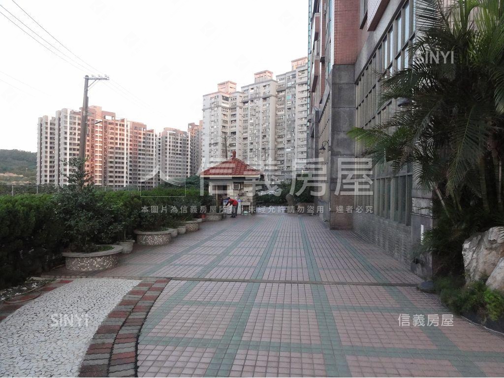 笑傲江河歡喜迎春房屋室內格局與周邊環境