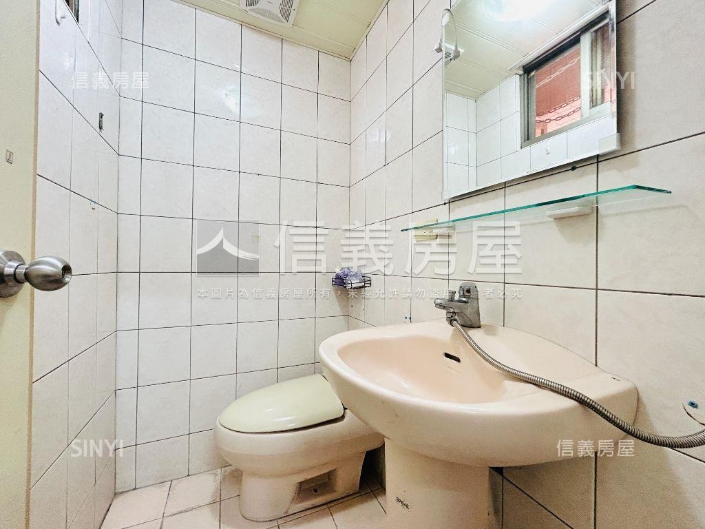 億馬當先－笑傲歡喜四房房屋室內格局與周邊環境