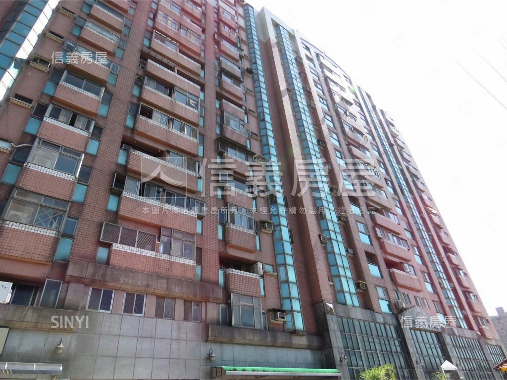 億馬當先－笑傲歡喜四房房屋室內格局與周邊環境