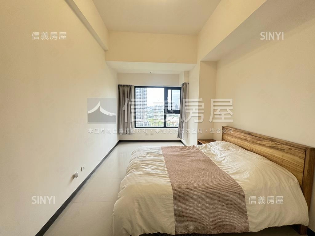 文青大三房雙車位景觀宅房屋室內格局與周邊環境
