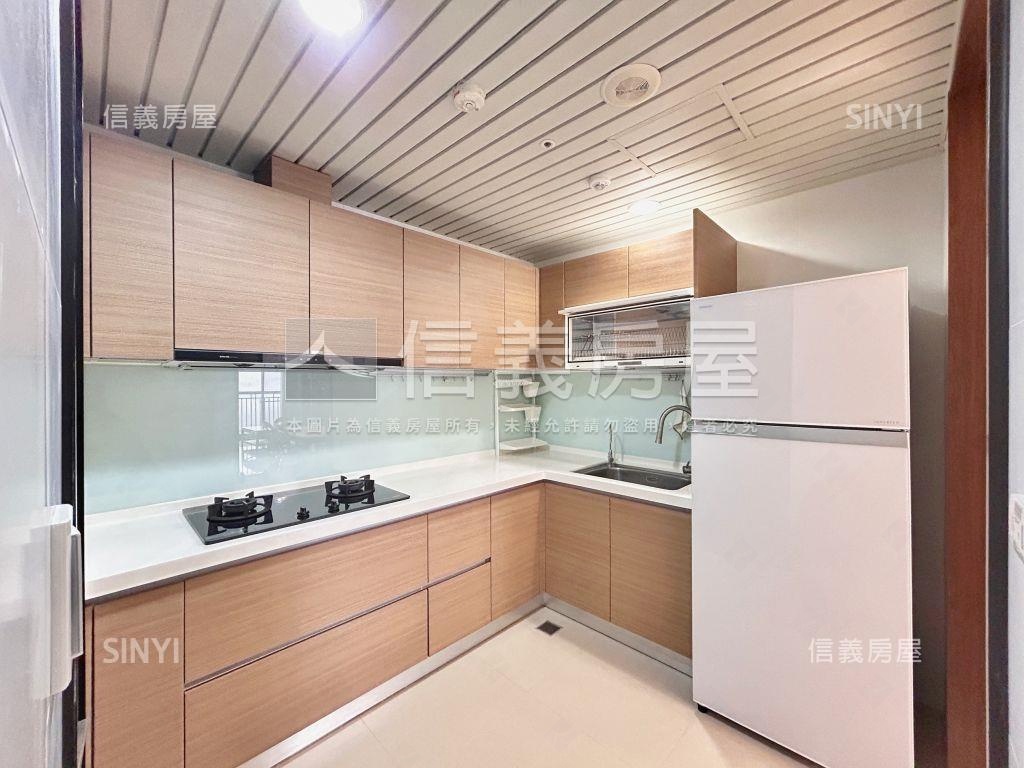 文青大三房雙車位景觀宅房屋室內格局與周邊環境