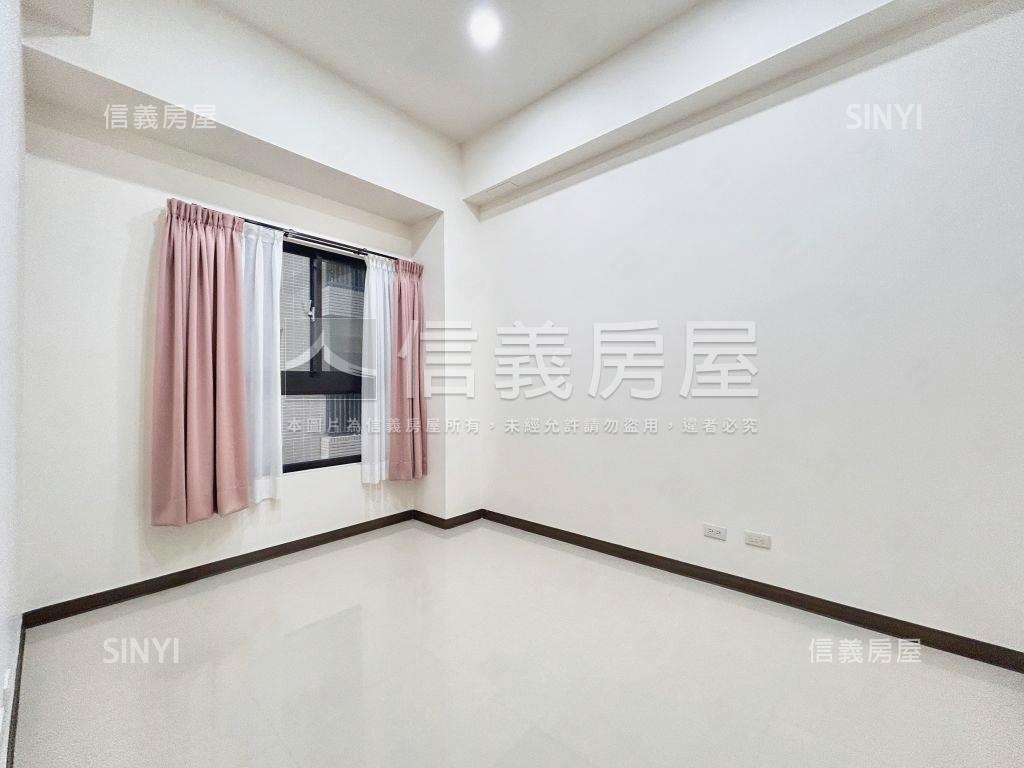 文青大三房雙車位景觀宅房屋室內格局與周邊環境