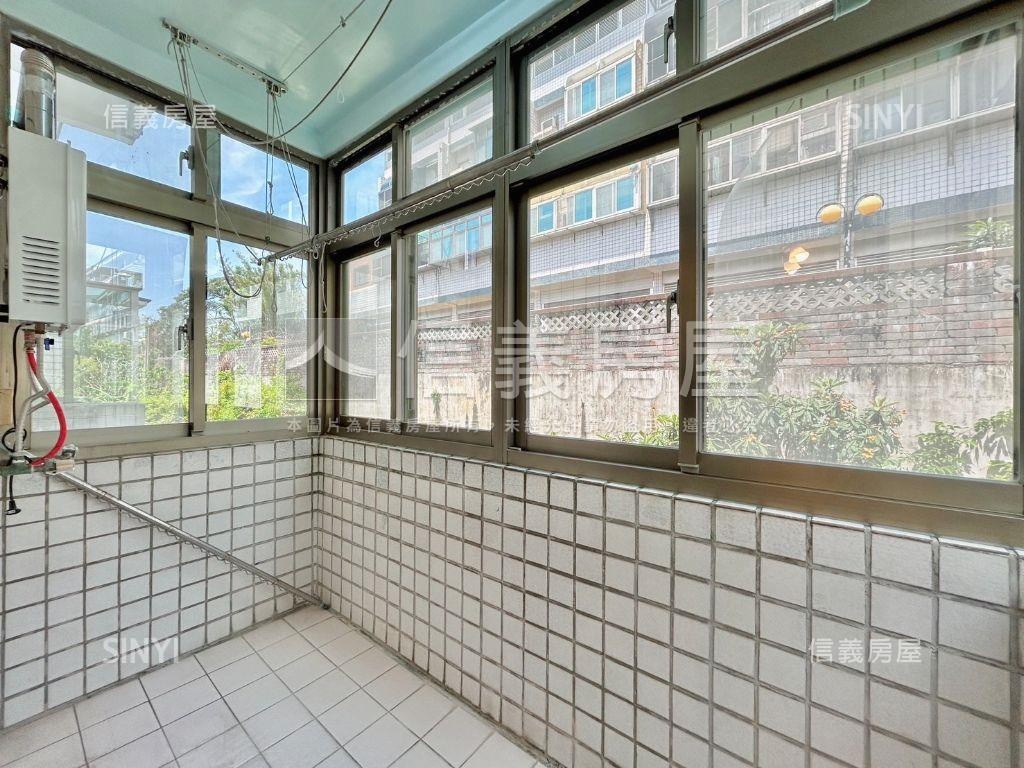 社區型大地坪採光美墅房屋室內格局與周邊環境