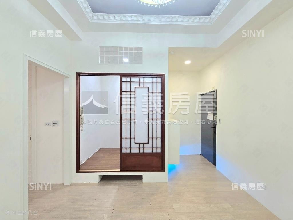 ❤三木加拿大採光亮麗居❤房屋室內格局與周邊環境