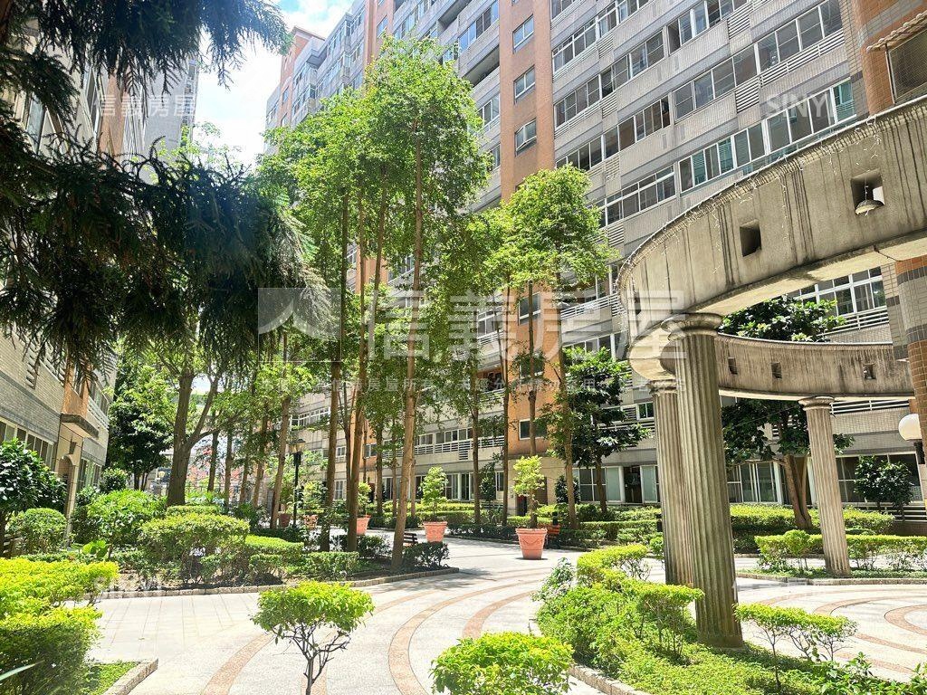 ❤三木加拿大採光亮麗居❤房屋室內格局與周邊環境