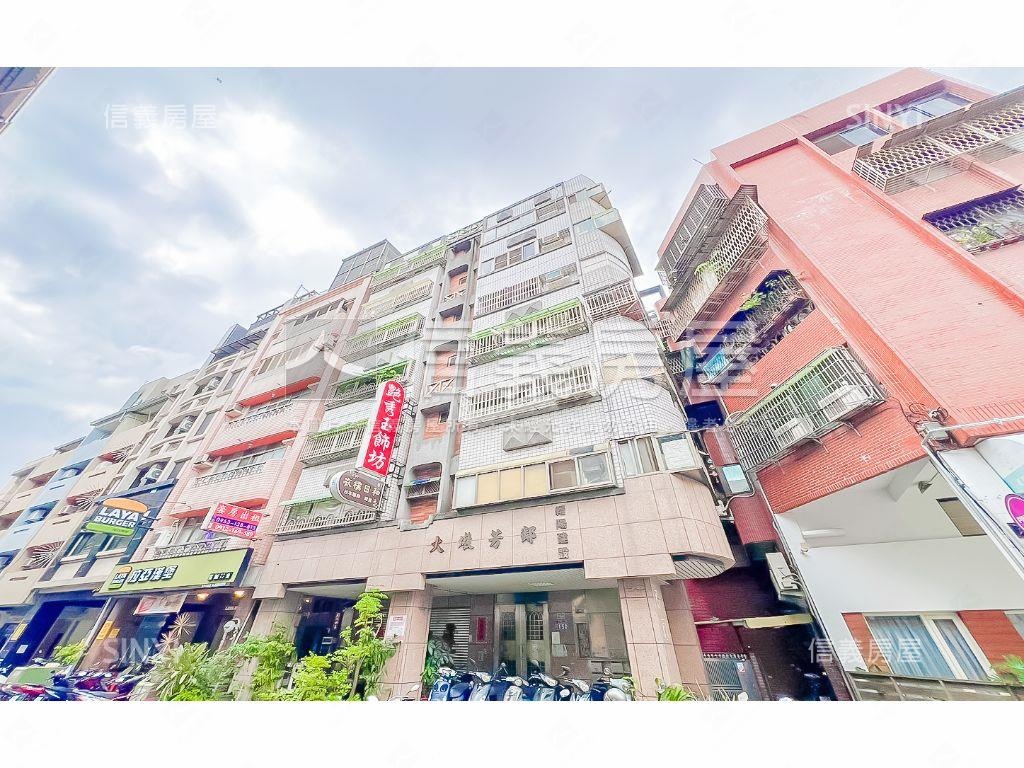 近市政府捷運正１房１廳房屋室內格局與周邊環境