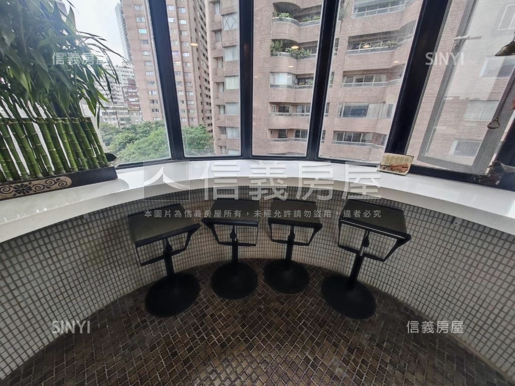敦南安和潛力美宅房屋室內格局與周邊環境