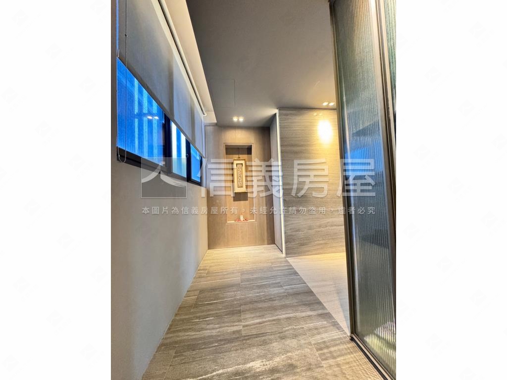 忠孝１０１★朝南景觀名邸房屋室內格局與周邊環境