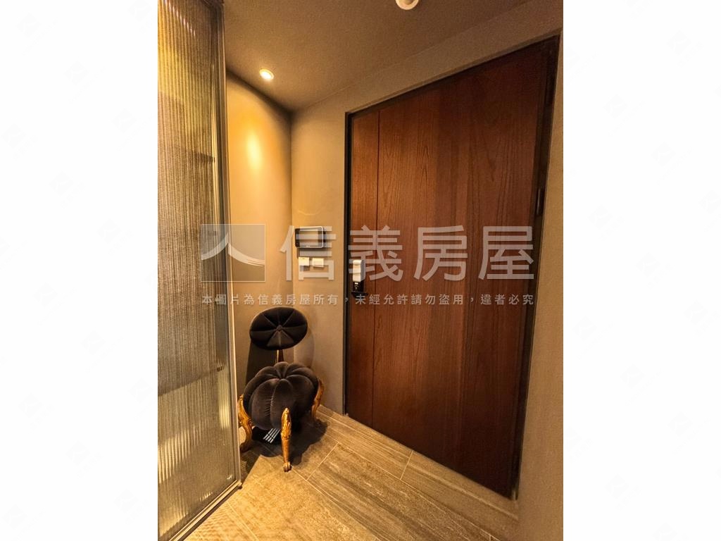 忠孝１０１★朝南景觀名邸房屋室內格局與周邊環境