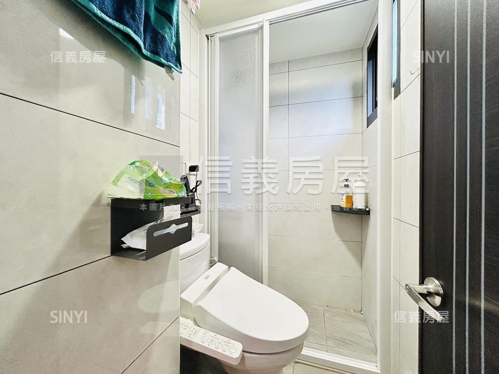 高質感３＋１附坡平車位房屋室內格局與周邊環境