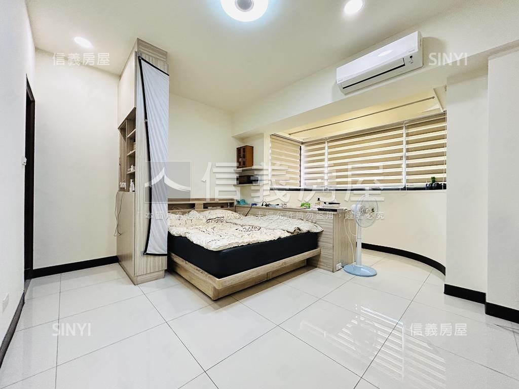 高質感３＋１附坡平車位房屋室內格局與周邊環境