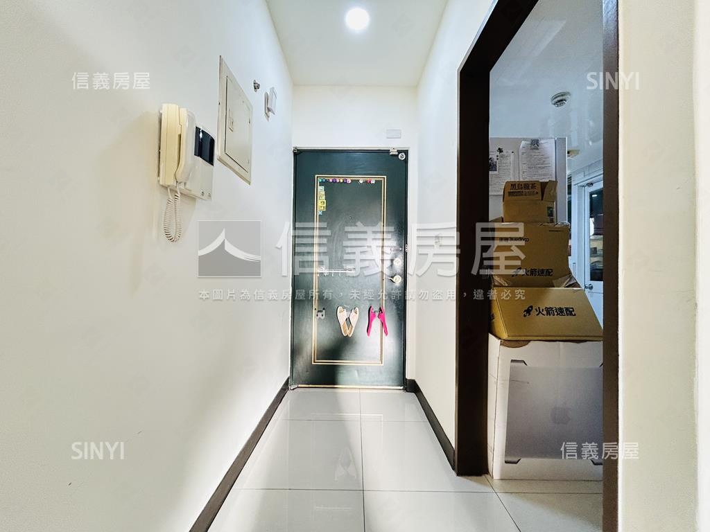 高質感３＋１附坡平車位房屋室內格局與周邊環境