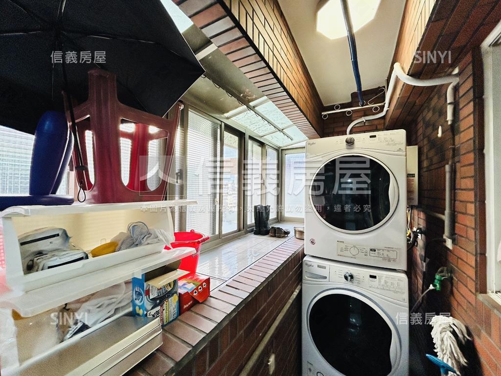 高質感３＋１附坡平車位房屋室內格局與周邊環境