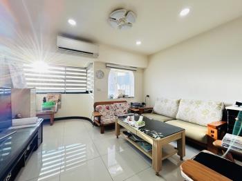 高質感３＋１附坡平車位