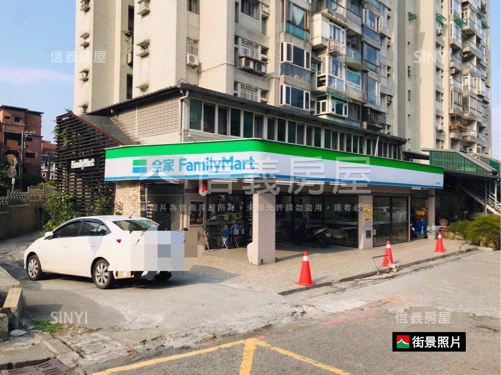 伯爵華廈４房雙車位房屋室內格局與周邊環境