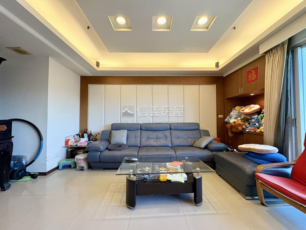大英面山景景觀四房車位房屋室內格局與周邊環境