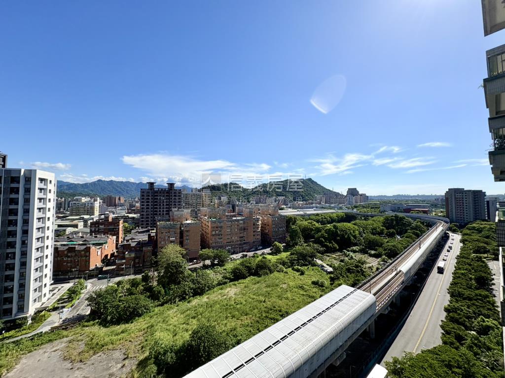 大英面山景景觀四房車位房屋室內格局與周邊環境