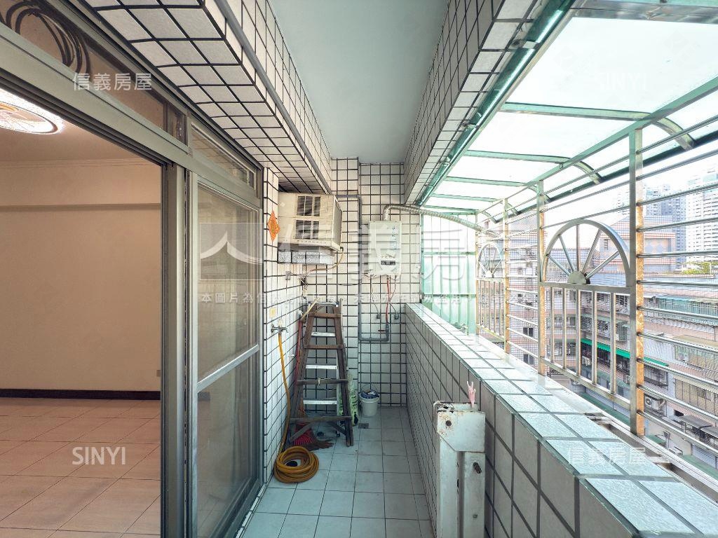 海山龍珠高樓兩房車位房屋室內格局與周邊環境