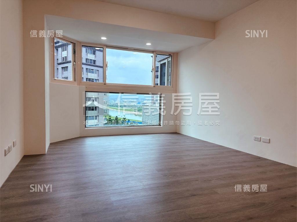 【專任】明水極品景觀三房房屋室內格局與周邊環境