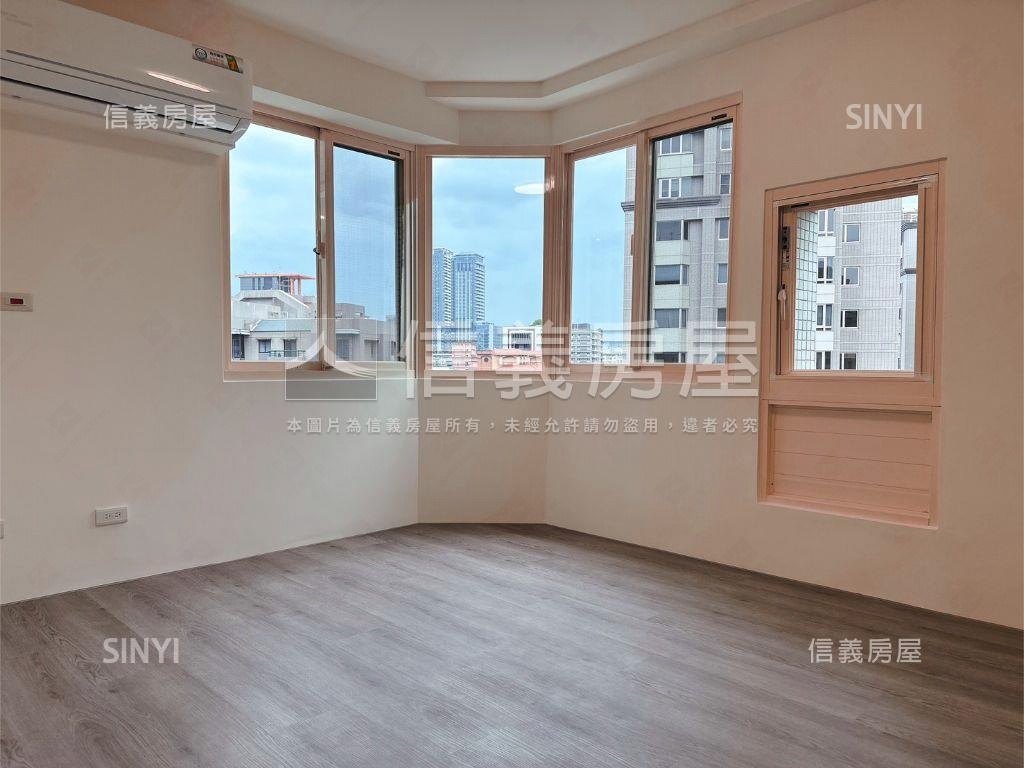 【專任】明水極品景觀三房房屋室內格局與周邊環境