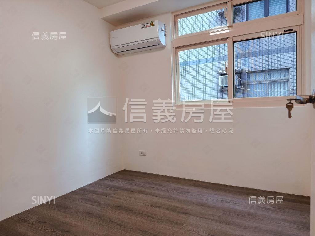 【專任】明水極品景觀三房房屋室內格局與周邊環境