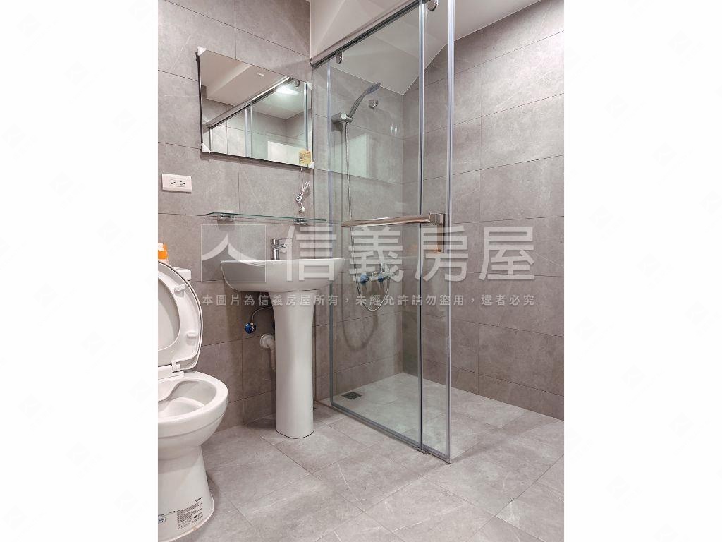 【專任】明水極品景觀三房房屋室內格局與周邊環境